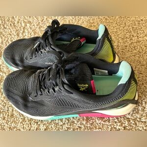 Reebok Nano x1 size 8.5